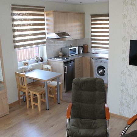 Apartamentai Pluke Palanga Camera foto