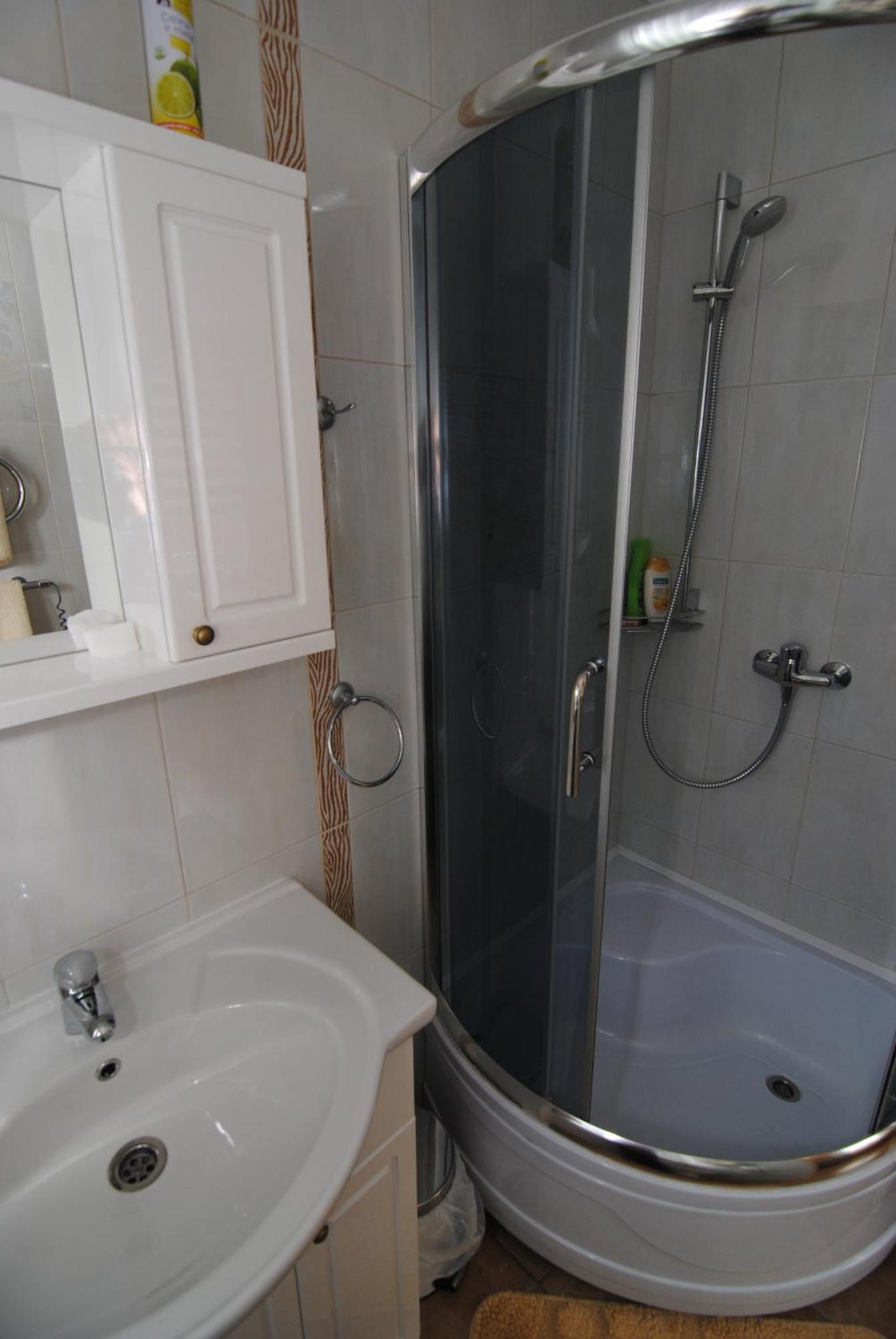 Apartamentai Pluke Palanga Camera foto