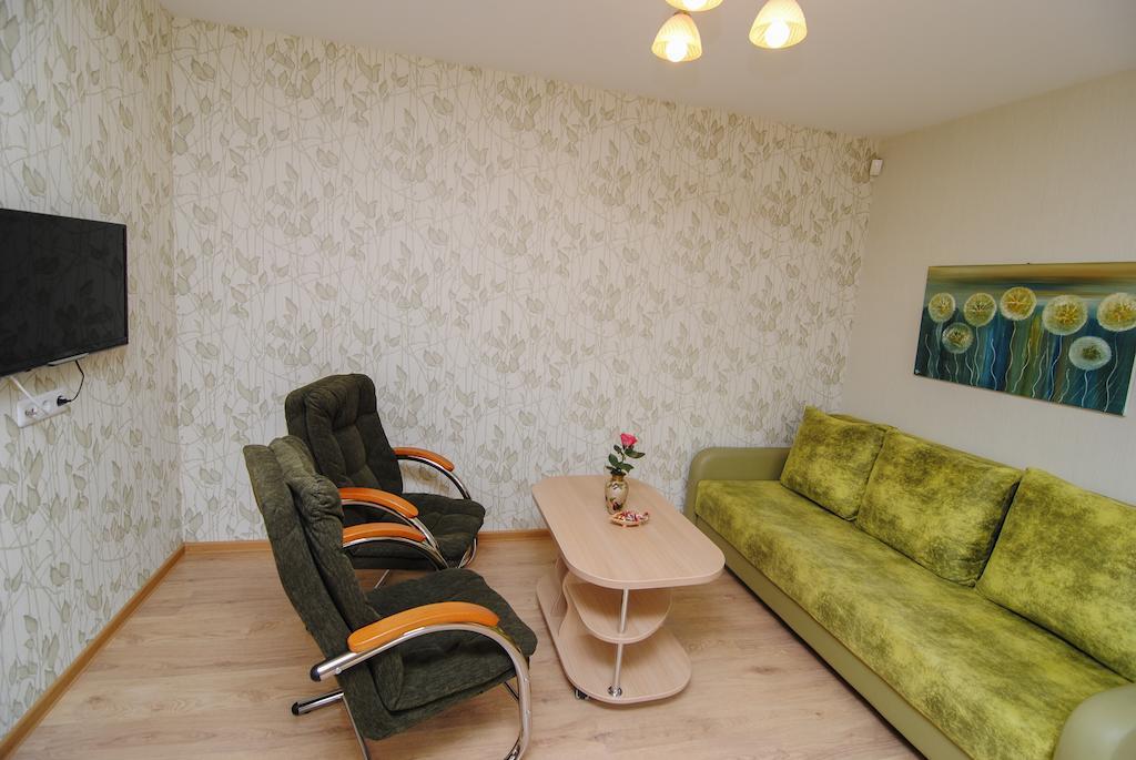 Apartamentai Pluke Palanga Camera foto