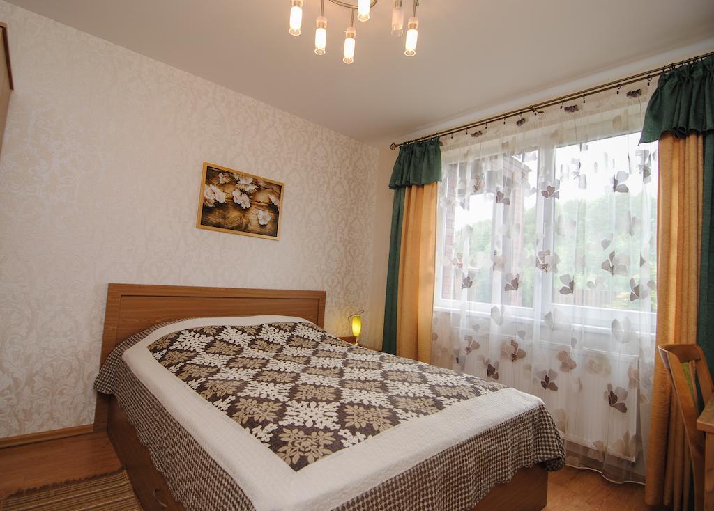 Apartamentai Pluke Palanga Camera foto