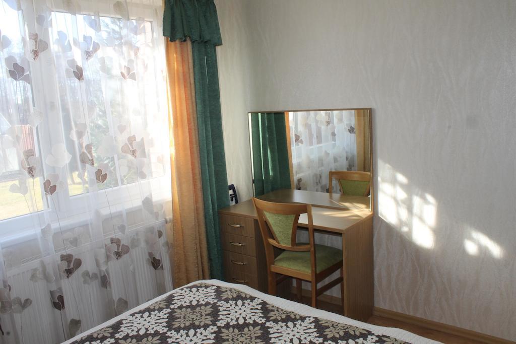 Apartamentai Pluke Palanga Camera foto