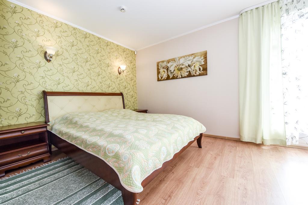Apartamentai Pluke Palanga Esterno foto