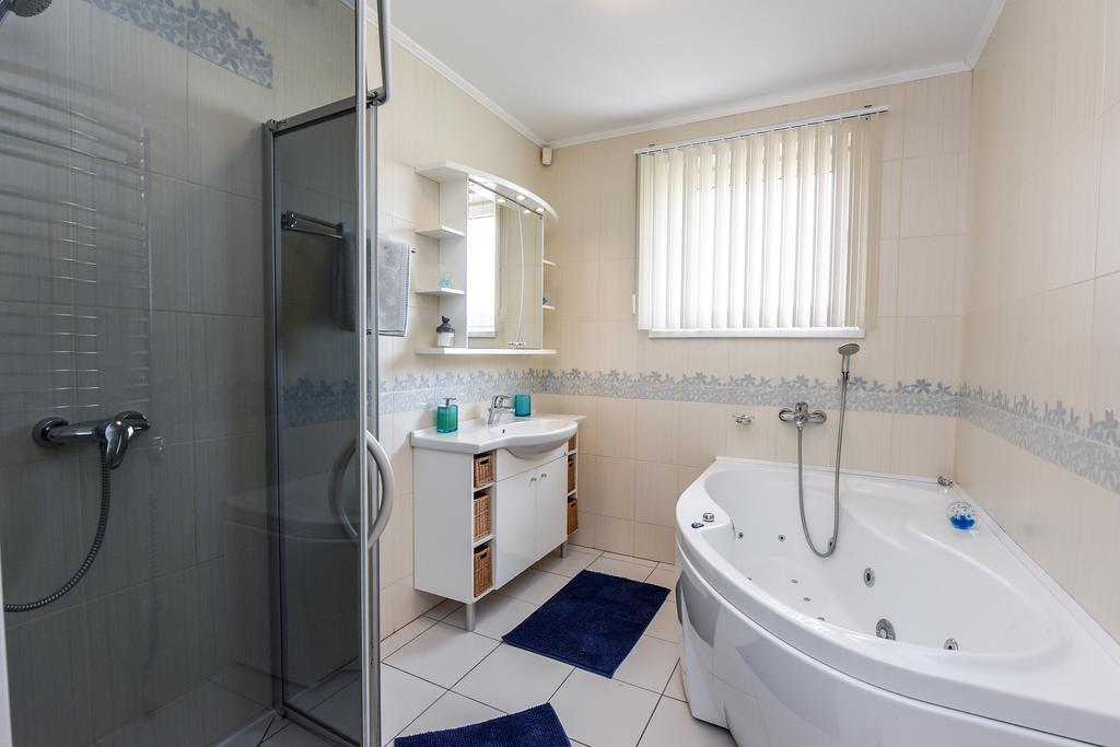 Apartamentai Pluke Palanga Esterno foto