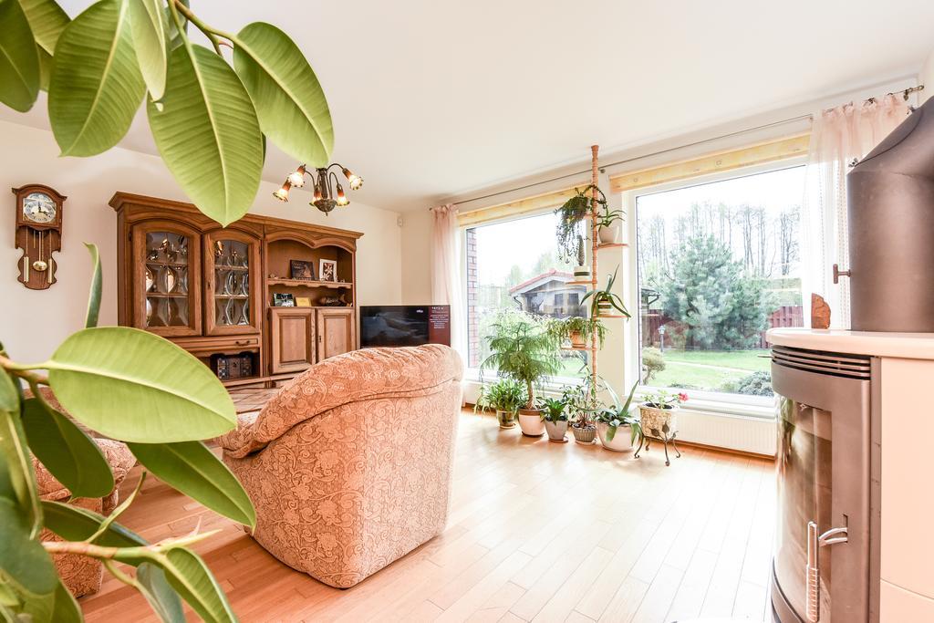 Apartamentai Pluke Palanga Esterno foto
