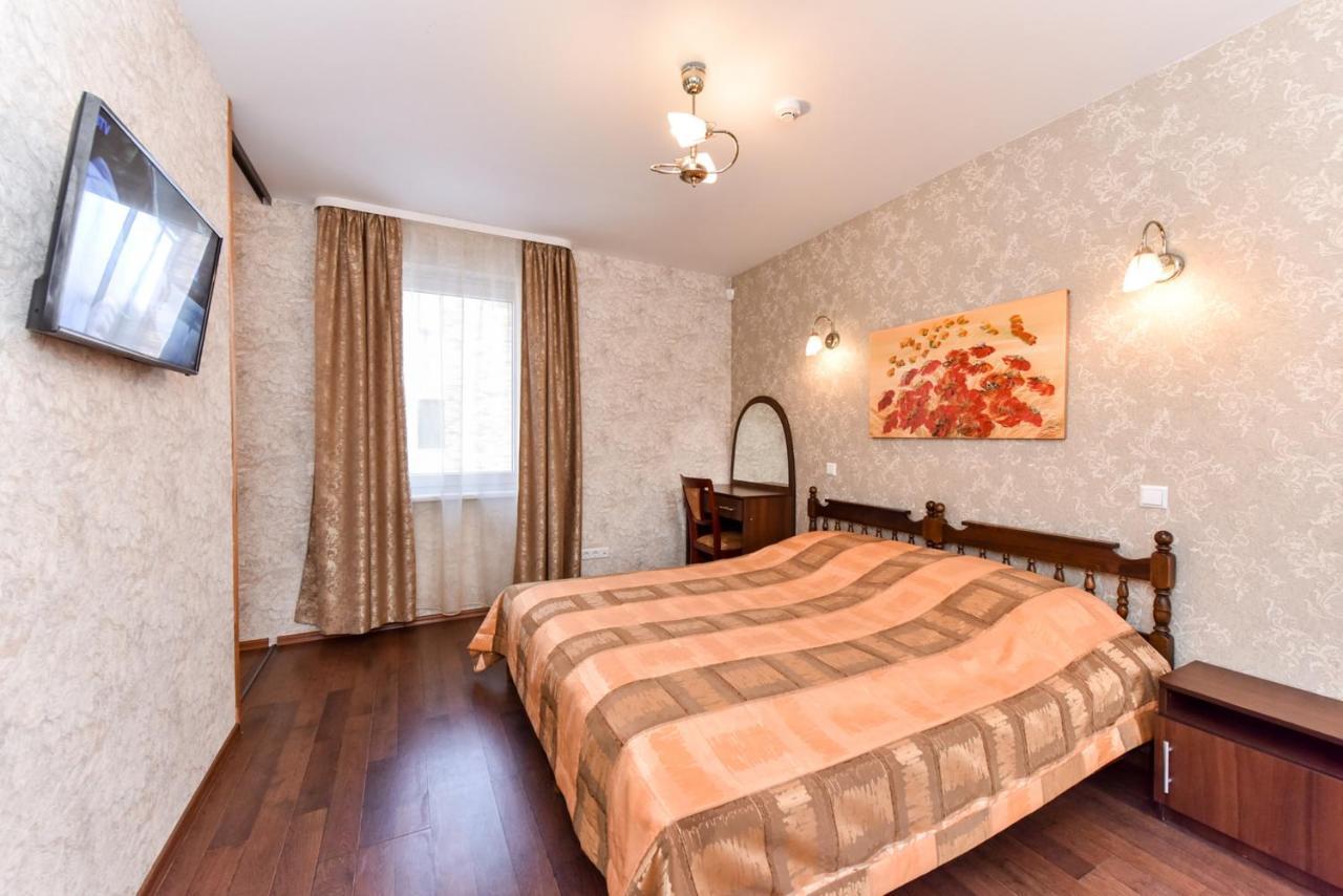 Apartamentai Pluke Palanga Esterno foto