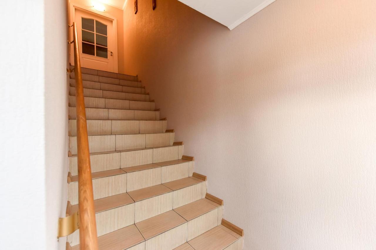 Apartamentai Pluke Palanga Esterno foto
